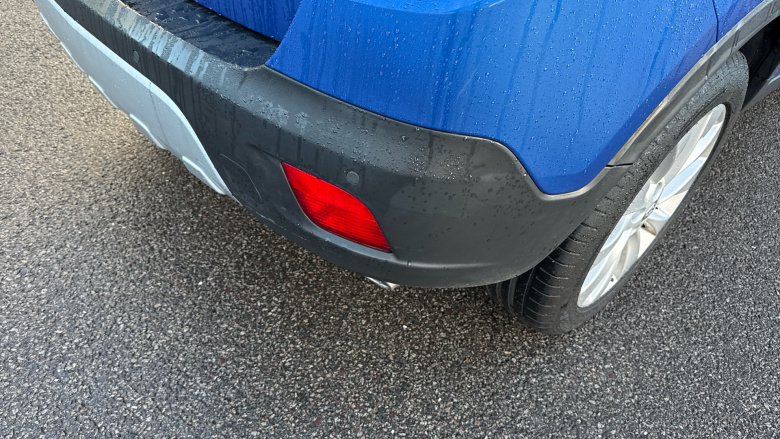 Vauxhall Mokka 1.7 CDTi SE 5dr Diesel Hatchback